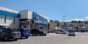 Camping World Affiliate Program Review